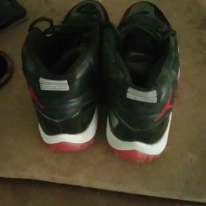 Air Jordan size 8.5